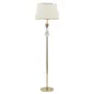 LAMPA STOJĄCA BRATYSLAVA 45X165 cm